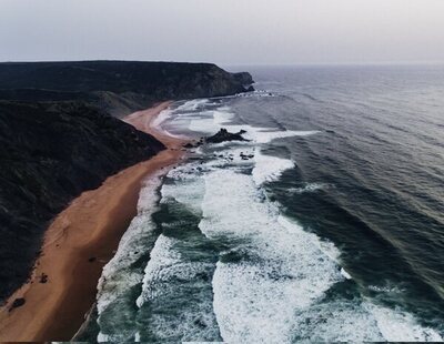 Las 48 playas con Bandera Negra de España en 2023