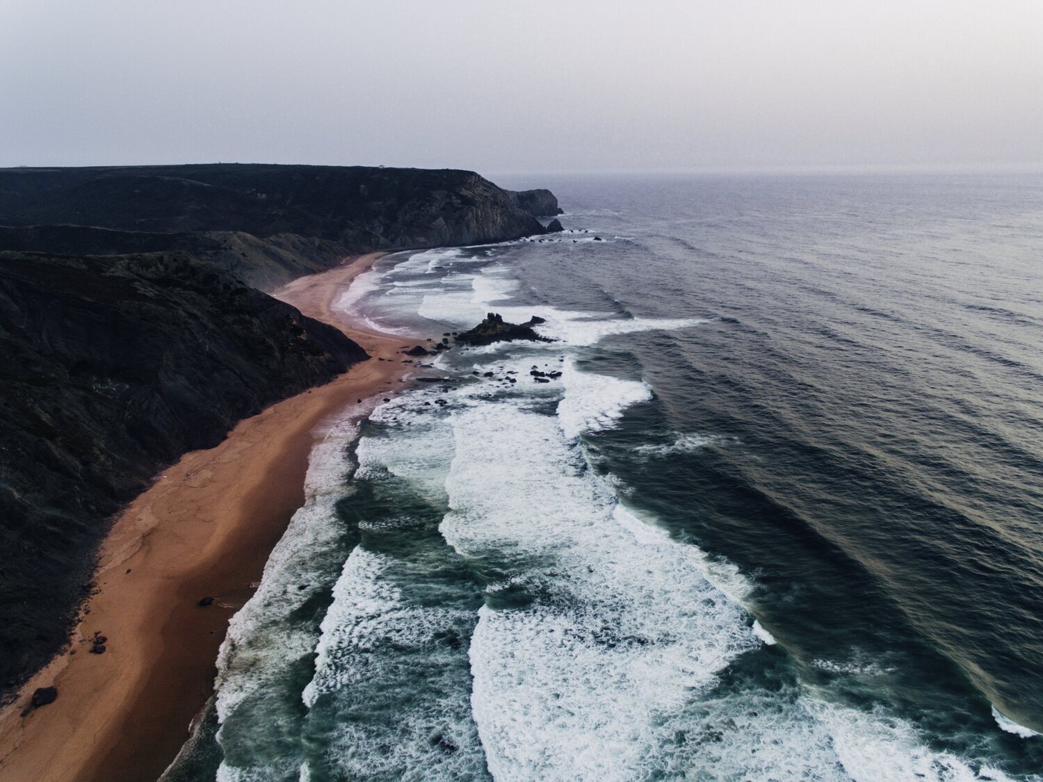 Las 48 playas con Bandera Negra de España en 2023