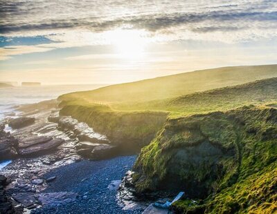 Irlanda ofrece 80.000 euros a quien se traslade a vivir a sus islas: todos los requisitos