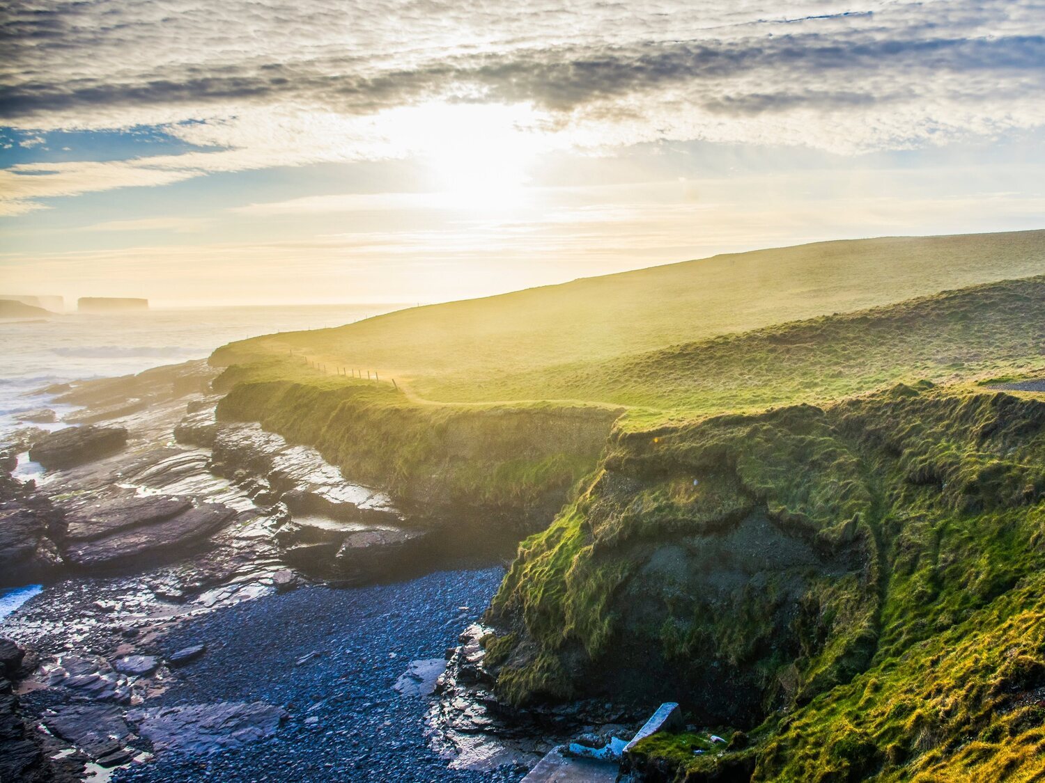 Irlanda ofrece 80.000 euros a quien se traslade a vivir a sus islas: todos los requisitos