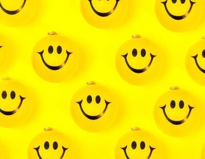 Yellow Day: por qué el 20 de junio es el día más feliz del año