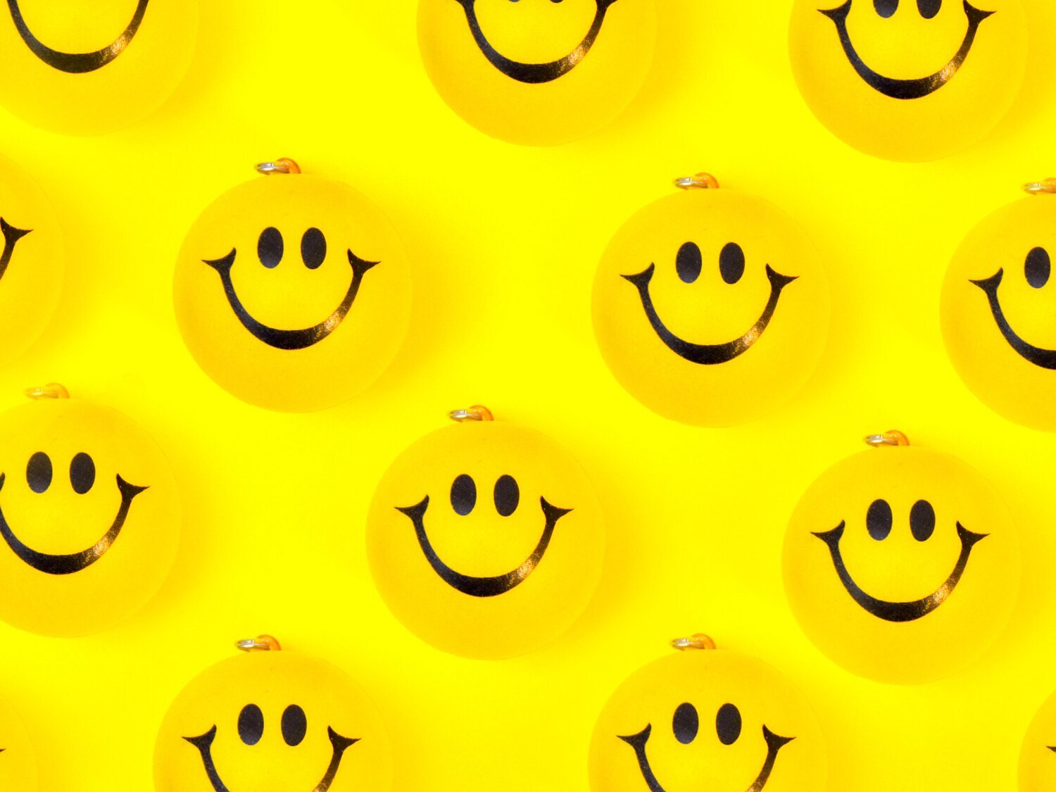 Yellow Day: por qué el 20 de junio es el día más feliz del año