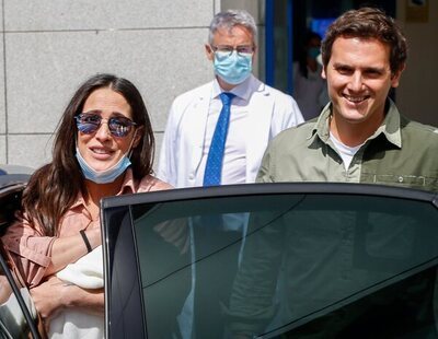 Albert Rivera y Malú rompen definitivamente: el exlíder de Ciudadanos está "destrozado"