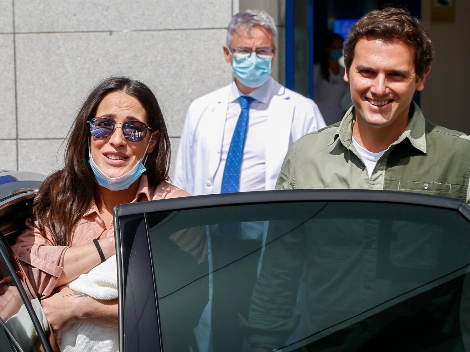 Albert Rivera y Malú rompen definitivamente: el exlíder de Ciudadanos está "destrozado"