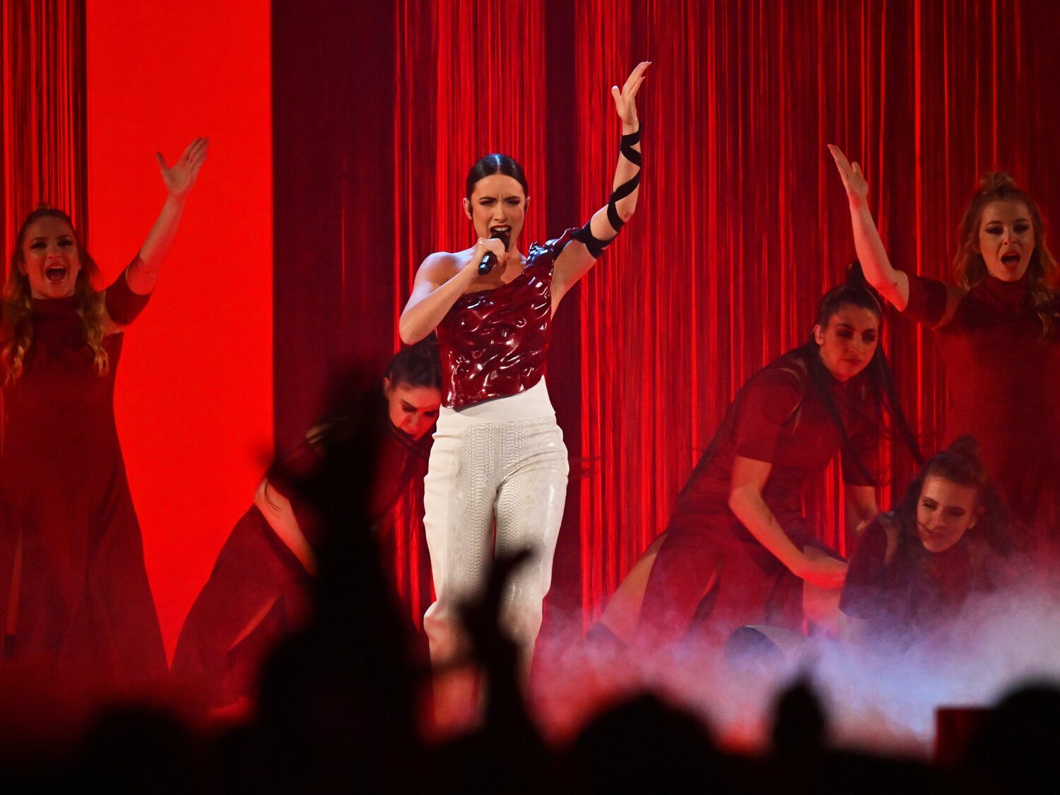 Eurovisión 2023, el más caro para RTVE desde que hay registros
