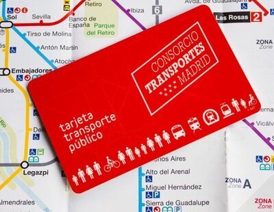 El descuento del 60% en el abono transporte se extenderá hasta el final de año