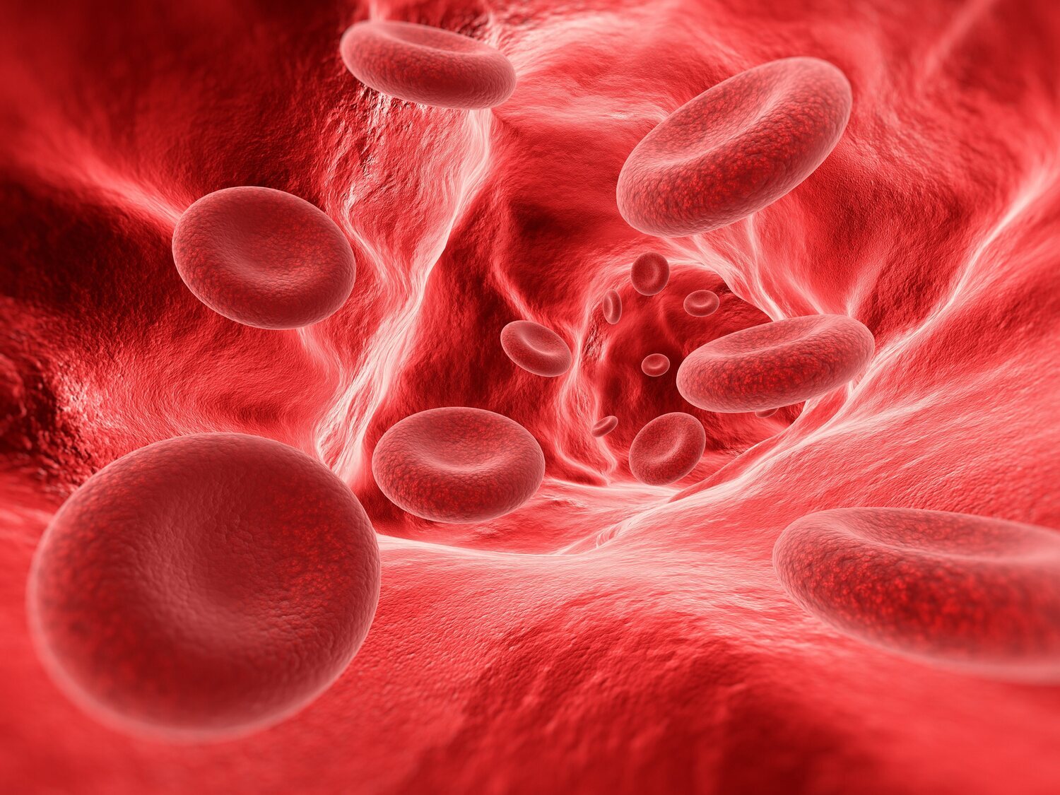 Vivir con hemofilia: "Sufrimos una limitación principalmente de movilidad"
