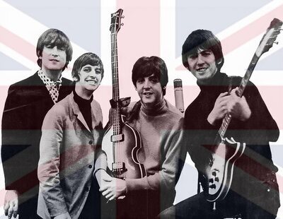 The Beatles: Los grandes éxitos de la banda de Liverpool