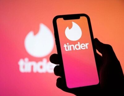 Un banco regala suscripciones a Tinder