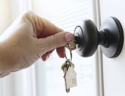 Si tu llave de casa es de este tipo, ten cuidado: un cerrajero explica por qué