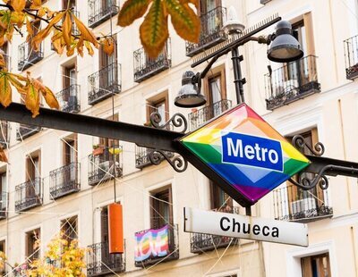 Movilidad en el Orgullo LGTBI de Madrid: horarios, cambios de paradas, búhos, parkings...