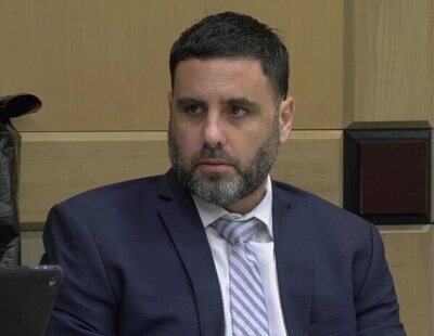Pablo Ibar, "destrozado" tras la decisión del tribunal de apelaciones: ratifica la cadena perpetua