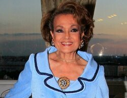 La millonaria herencia de Carmen Sevilla: esto recibirá Augusto Algueró, su único hijo