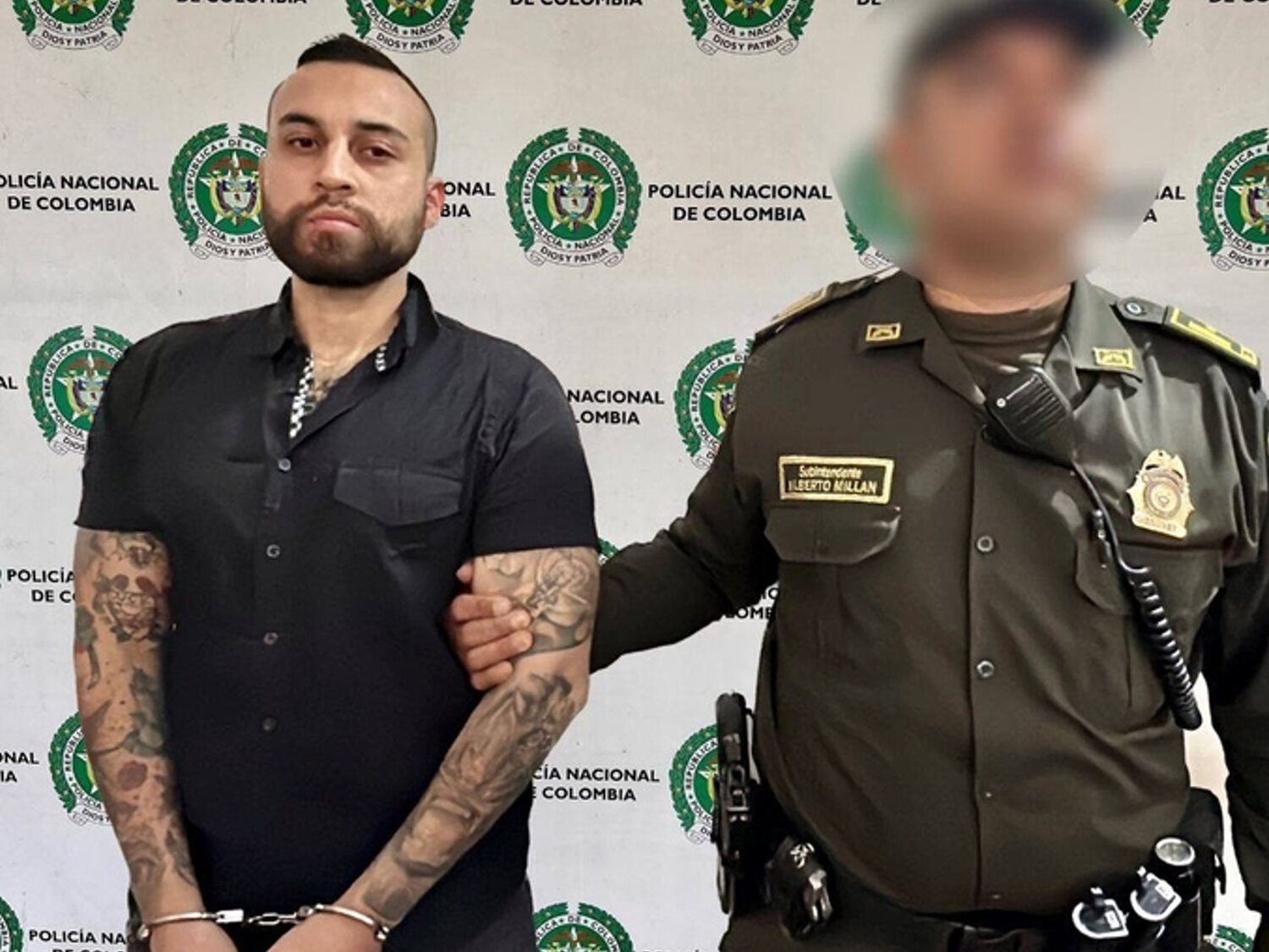 Detenido por contratar un sicario para matar a su padre, revender su casa y comprarse un coche