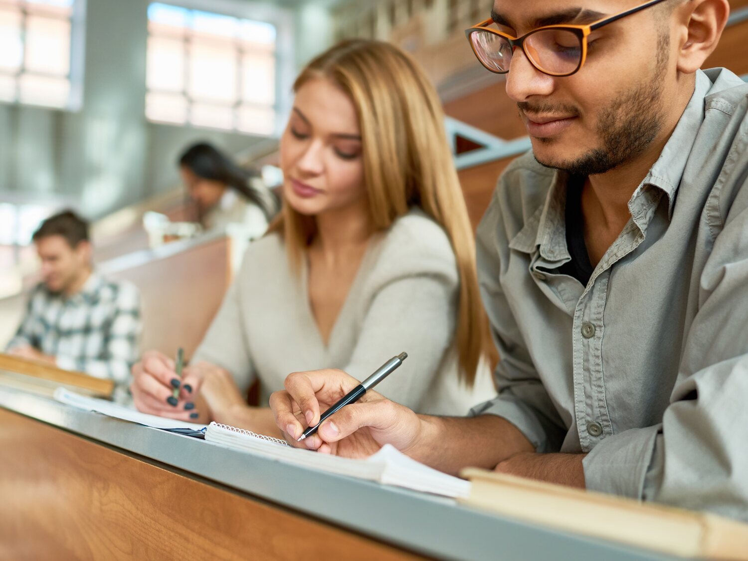 Una universidad española entra por primera vez en las 150 mejores del mundo, según el ranking QS