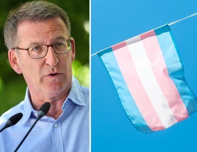 El BOE publica la admisión a trámite del recurso de inconstitucionalidad del PP contra la Ley Trans en el Día del Orgullo LGTBI
