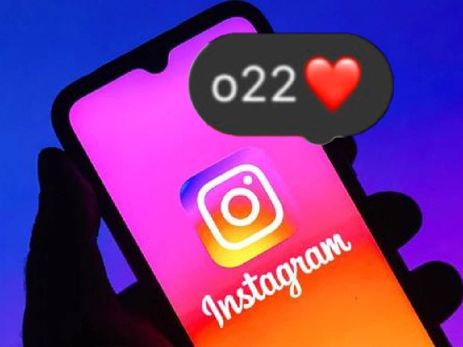 ¿Qué significan los números y las letras de las 'Notas' de Instagram?