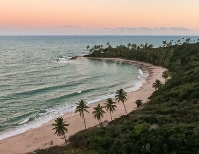 10 películas que se grabaron en destinos y playas vacacionales impresionantes