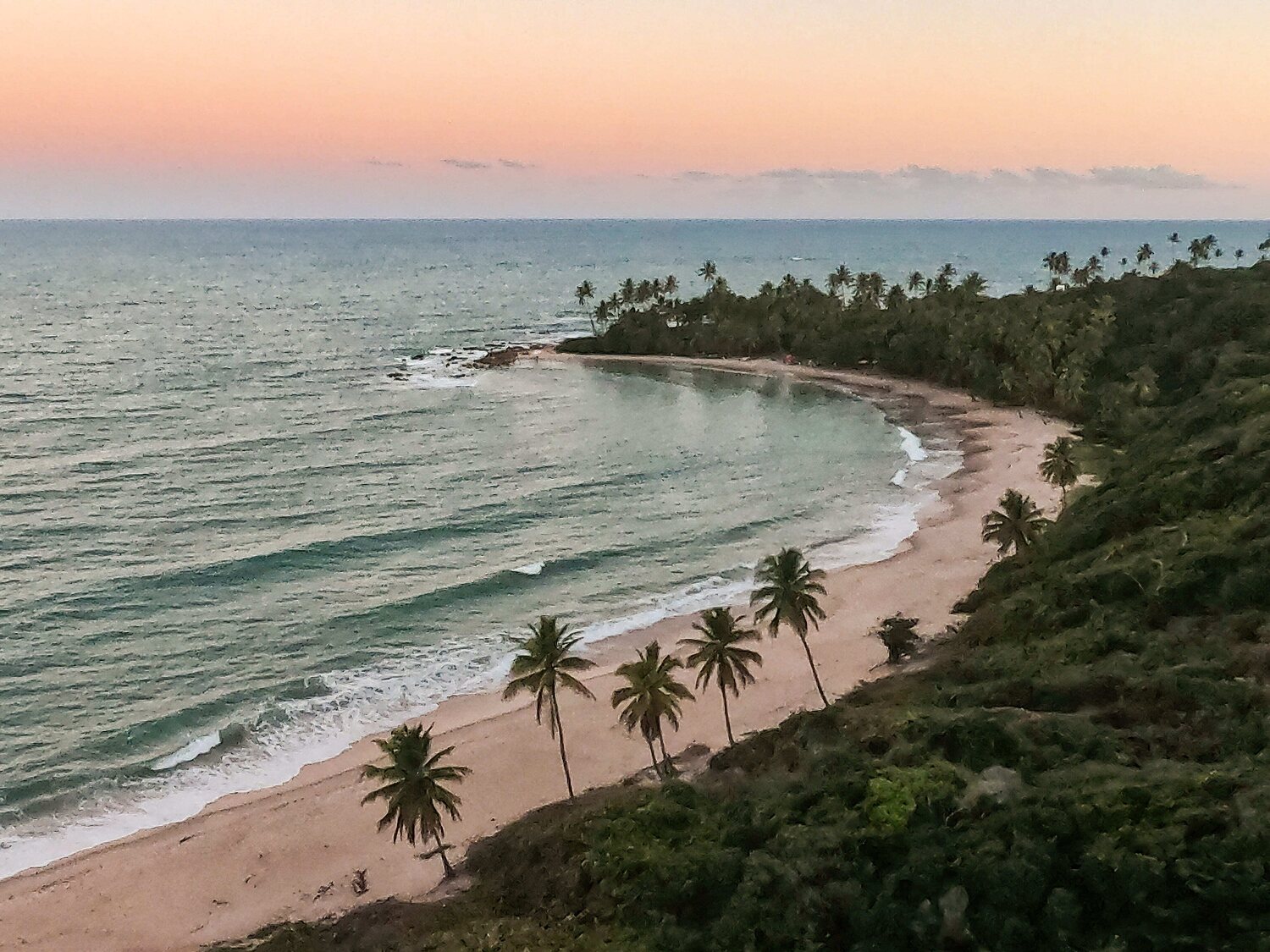 10 películas que se grabaron en destinos y playas vacacionales impresionantes