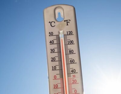 El aviso de la AEMET por ola de calor: se avecinan registros récord en España