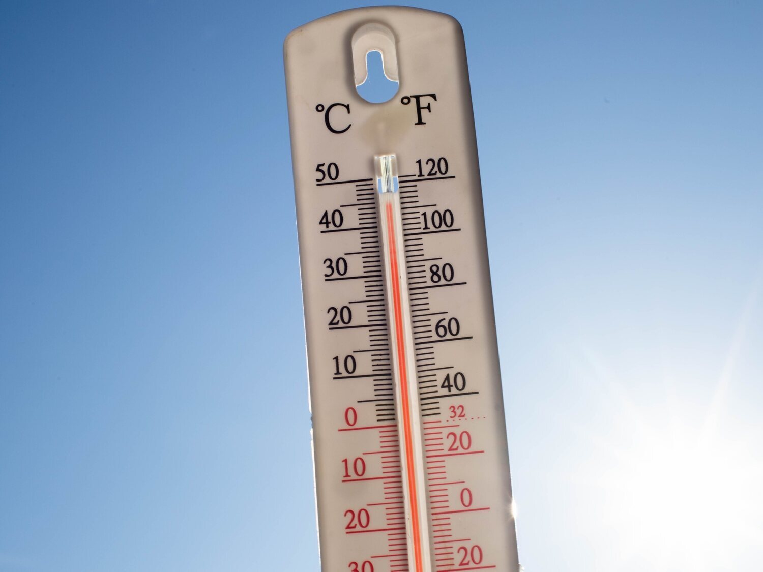 El aviso de la AEMET por ola de calor: se avecinan registros récord en España