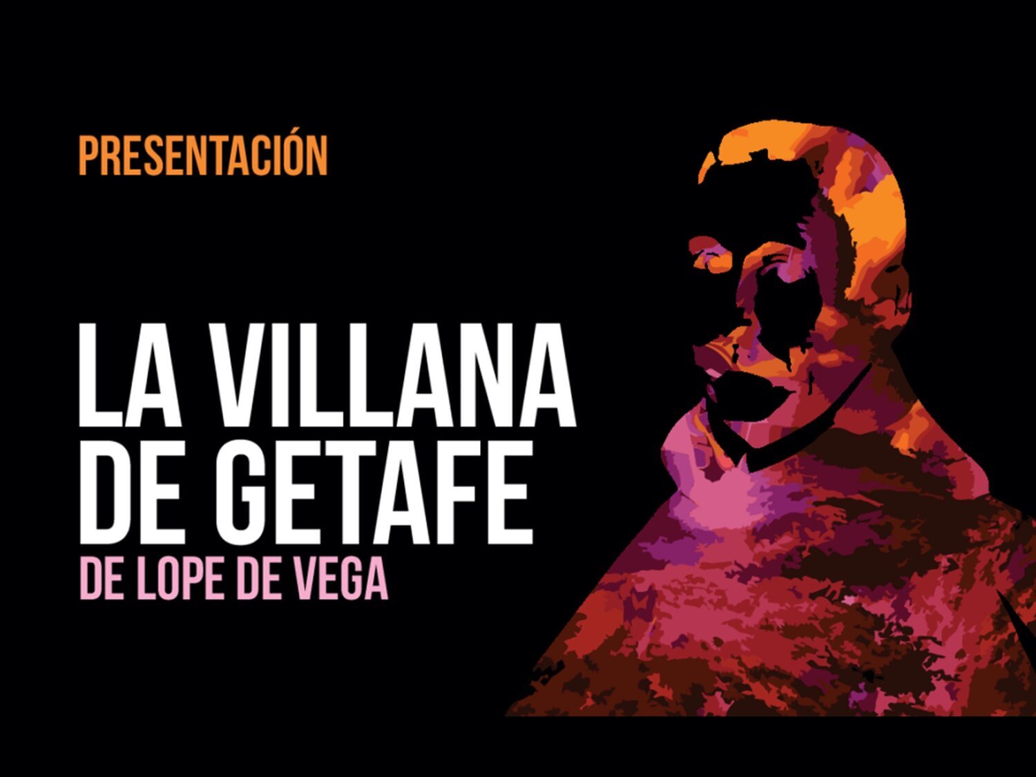 VOX exige censurar una representación de 'La Villana de Getafe' de Lope de Vega por "insinuaciones sexuales"