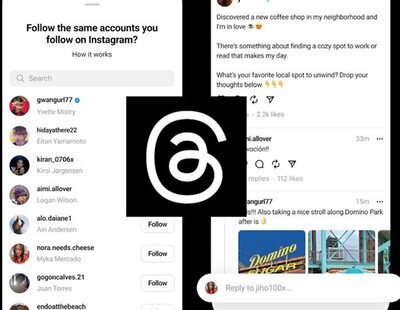 Meta ya tiene un rival para Twitter: así es Threads, que tiene fecha de lanzamiento