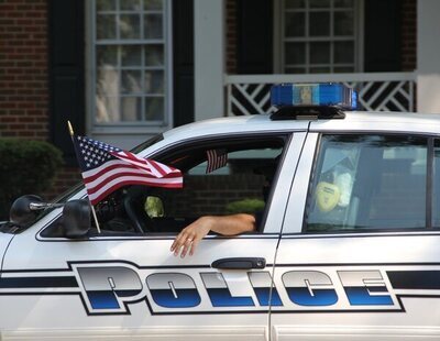 Un tiroteo en Filadelfia deja al menos cinco muertos y ocho heridos