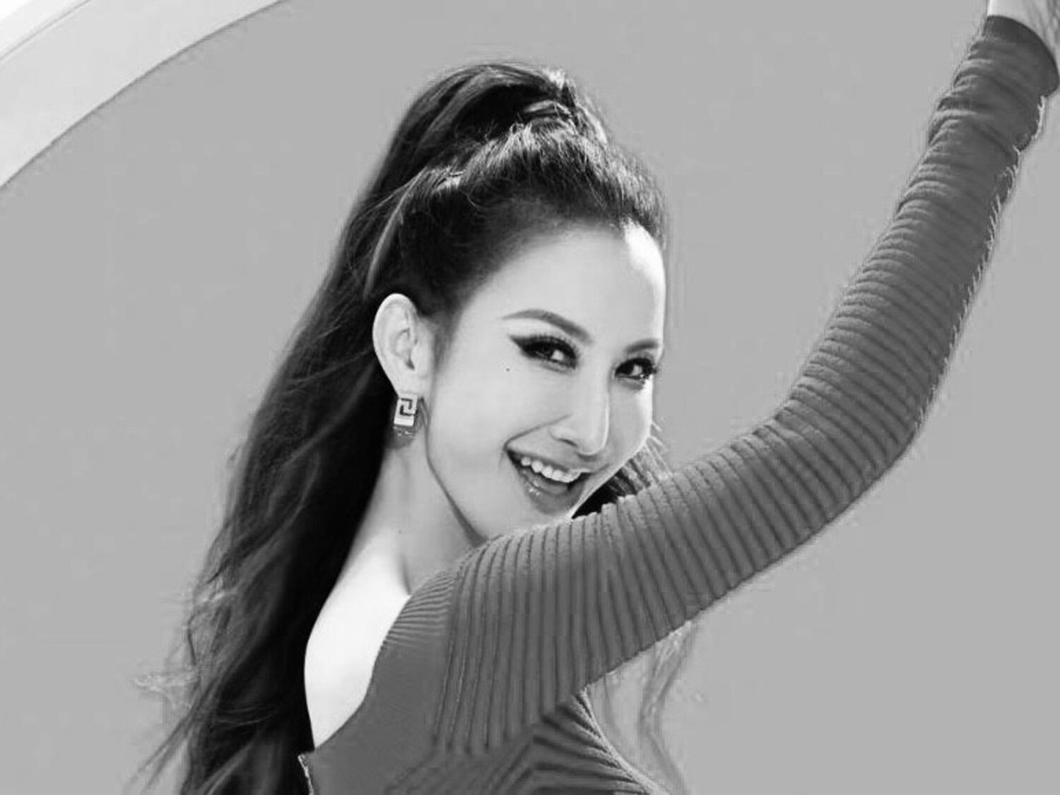 Muere a los 48 años Coco Lee, cantante de 'Mulan', tras un intento de suicidio