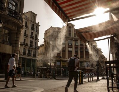 La AEMET alerta sobre la llegada de un nuevo episodio de El Niño: todo lo que necesitas saber