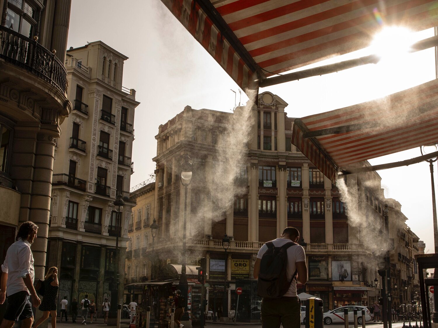 La AEMET alerta sobre la llegada de un nuevo episodio de El Niño: todo lo que necesitas saber