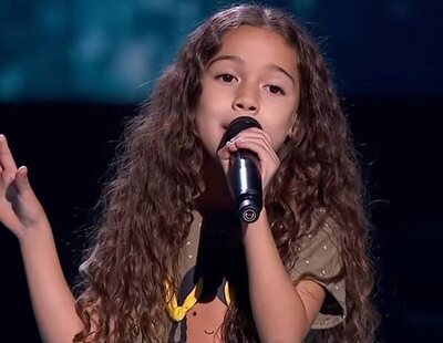 Sandra Valero representará a España en Eurovisión Junior 2023