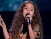 Sandra Valero representará a España en Eurovisión Junior 2023