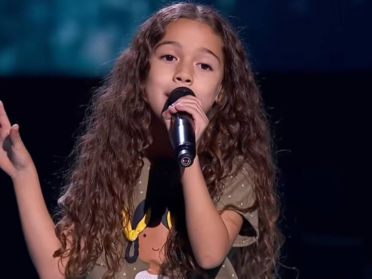 Sandra Valero representará a España en Eurovisión Junior 2023
