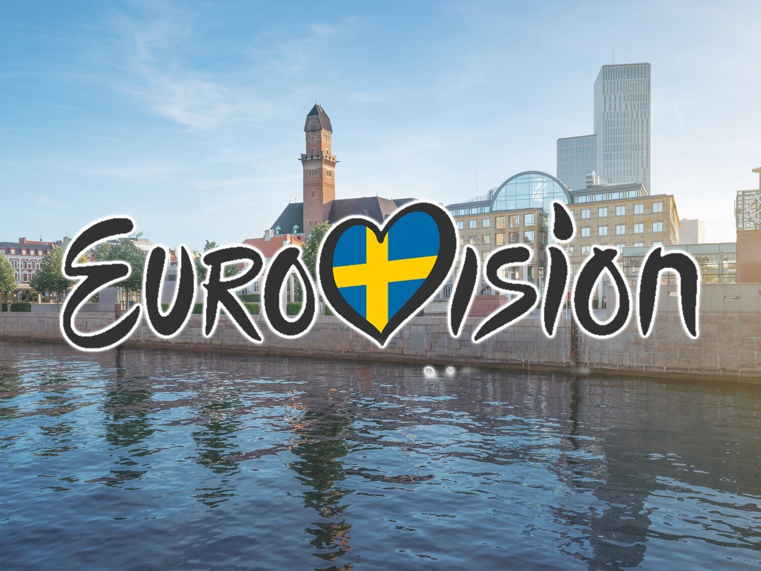 Malmö será la sede de Eurovisión 2024