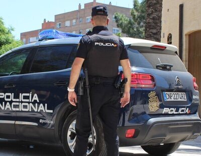 Detenido por intentar llevarse a un bebé de un hospital en Palma de Mallorca