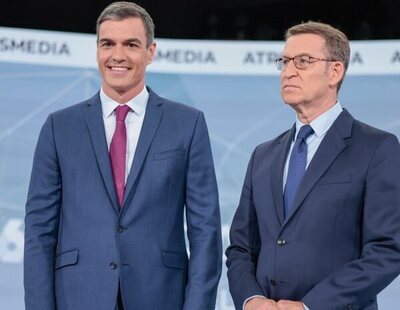 Claves del cara a cara entre Sánchez y Feijóo: ¿Qué ha implicado el debate entre candidatos?