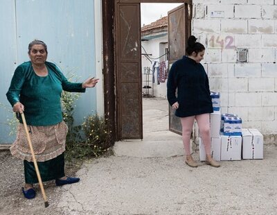 "Si se quita la Cañada surgirán otras, mientras exista un problema de vivienda en Madrid seguirán existiendo asentamientos"