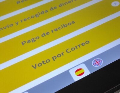 Así puedes consultar el estado de tu solicitud del voto por correo