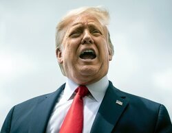 Trump advierte de que el envío de bombas de racimo a Ucrania nos acerca más a una III Guerra Mundial