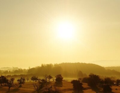 Fin de la ola de calor: la fecha que la AEMET pone para para las altas temperaturas