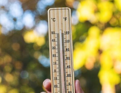 La AEMET advierte de una nueva ola de calor: temperaturas superiores a los 40 grados