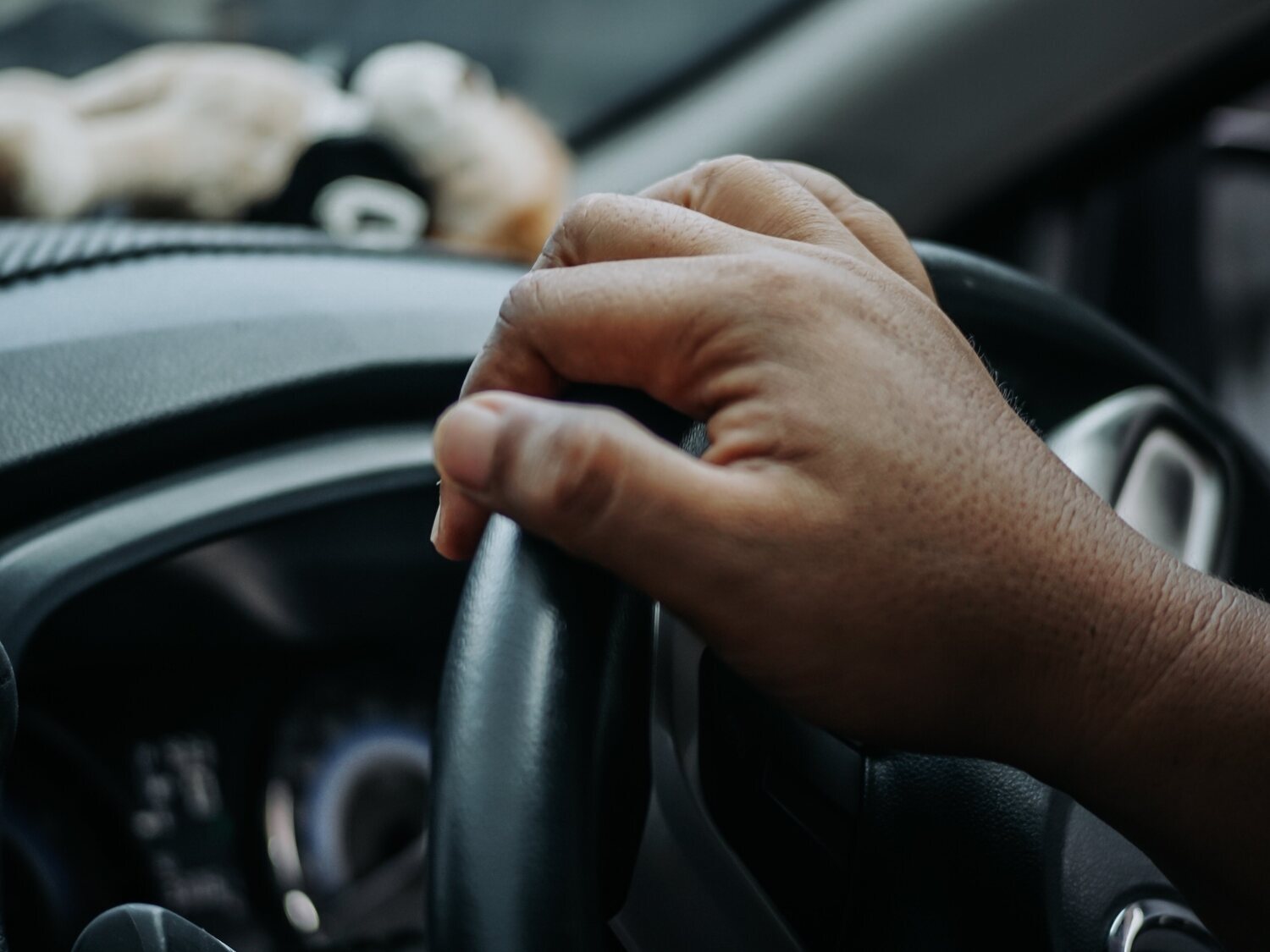 ¿Qué conductores quedarán exentos de pagar los peajes en carretera en 2024?