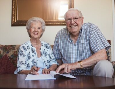 Los cambios en las pensiones para los jubilados que se prevén en 2024