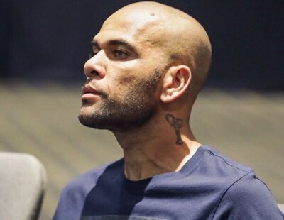 La declaración de Dani Alves en sede judicial: "Fui cómplice de las ganas que ella tenía"