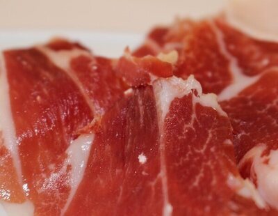 El mejor jamón serrano del supermercado en España, según The Times