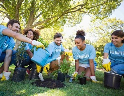 Las mejores opciones para viajar y hacer un voluntariado