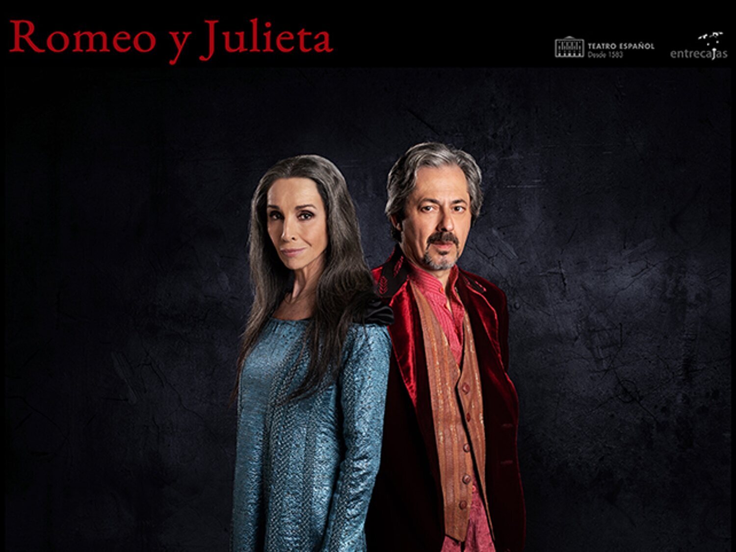 El Ayuntamiento de Jaén suspende la obra 'Romeo y Julieta despiertan', protagonizada por Ana Belén