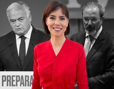 El trato machista de González Pons (PP) y Carlos Flores (VOX) a la ministra Diana Morant en un debate