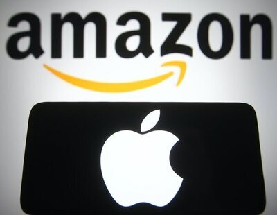 Multa a Apple y Amazon de 194 millones por restringir la competencia en España